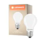 Ledvance Classic LED E27 Päron Matt 11W 1521lm - 827 Extra Varm Vit | Ersättare 100W