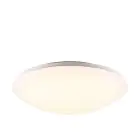 Nordlux Taklampa Ask 41 Metall Vit 36W 3000lm - 830 Varm Vit | IP44
