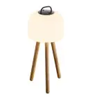 Nordlux Kettle Stativ 31 för Transportabel LED Lamp Kettle series