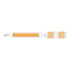 Flerpack 10x Philips Corepro LED Lineair R7s 118mm 7.2W 810lm - 830 varm hvid | erstatter 60W