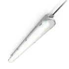 Philips LED Allmänbruksarmatur Vattentät CoreLine WT120C Gen2 15W 1900lm - 840 Kallvit | 60cm