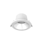 Noxion LED Downlight Apollo V2.0 9W 1140lm - 830/840 CCT | 175mm - Utskärning   150mm