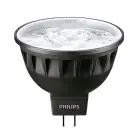 Philips Master LED Spot GU5.3 MR16 6.7W 440lm 10D - 940 Kallvit | Bästa färgåtergivning - Dimbar - Ersättare 35W