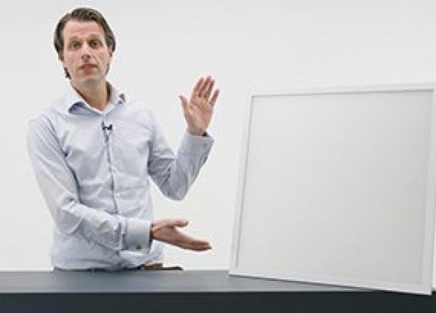 Hur väljer jag rätt LED-panel?