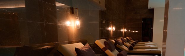Vad är den perfekta LED belysningen för spa salonger?