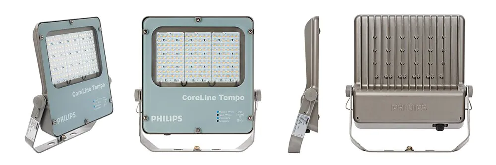 Philips CoreLine BVP 120 LED